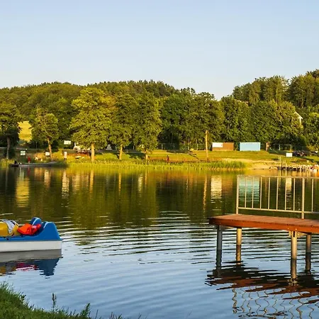 U Lipińskich - Dom Nad Jeziorem