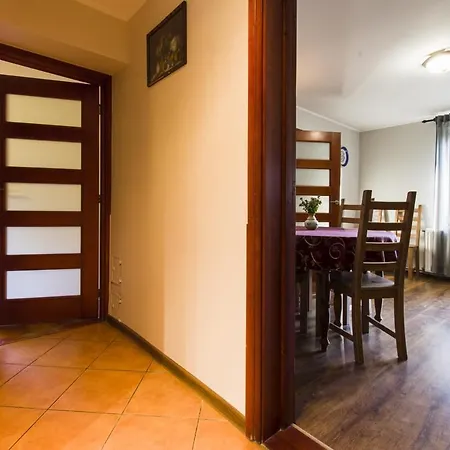 U Lipińskich - Dom Nad Jeziorem Dom wakacyjny Ostrzyce