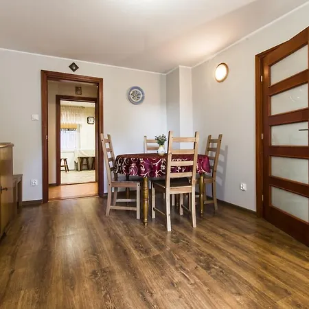 U Lipińskich - Dom Nad Jeziorem Dom wakacyjny *