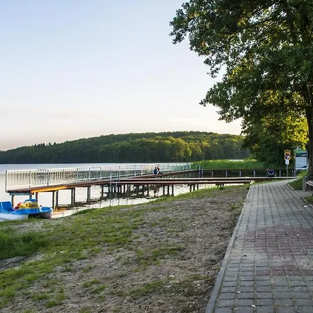 U Lipińskich - Dom Nad Jeziorem *