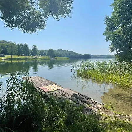 U Lipińskich - Dom Nad Jeziorem