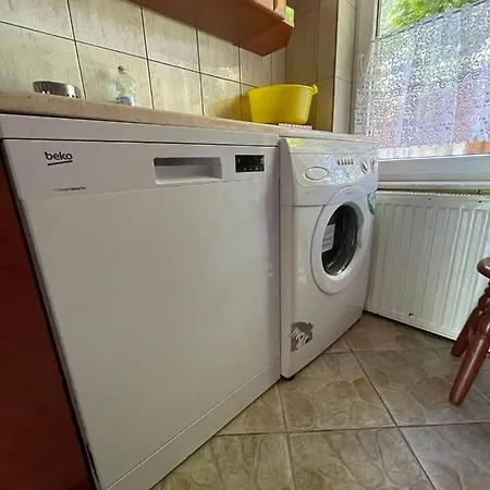 U Lipińskich - Dom Nad Jeziorem