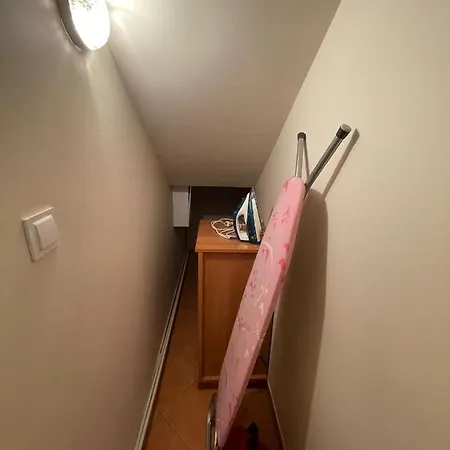 U Lipińskich - Dom Nad Jeziorem * Ostrzyce