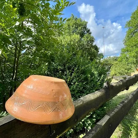 U Lipińskich - Dom Nad Jeziorem Ostrzyce