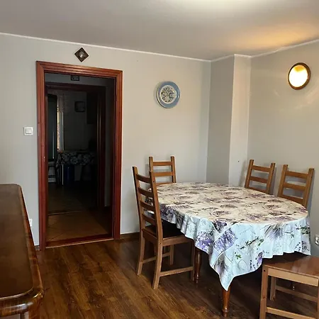 U Lipińskich - Dom Nad Jeziorem Dom wakacyjny *