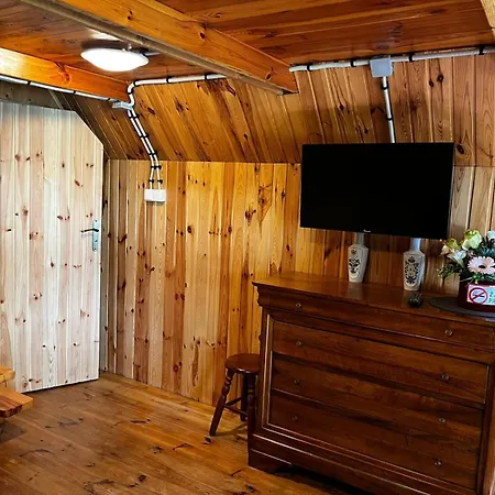 U Lipińskich - Dom Nad Jeziorem Dom wakacyjny