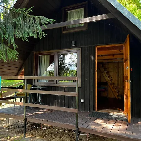 Dom wakacyjny U Lipińskich - Dom Nad Jeziorem *