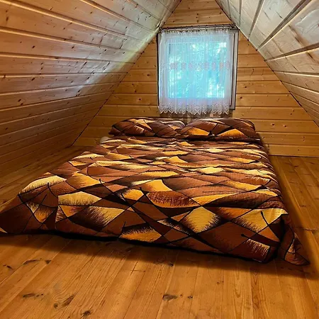 U Lipińskich - Dom Nad Jeziorem Dom wakacyjny Ostrzyce