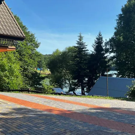 U Lipińskich - Dom Nad Jeziorem