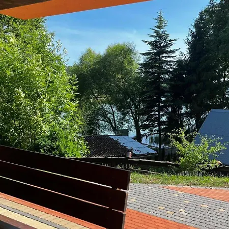 U Lipińskich - Dom Nad Jeziorem Dom wakacyjny *