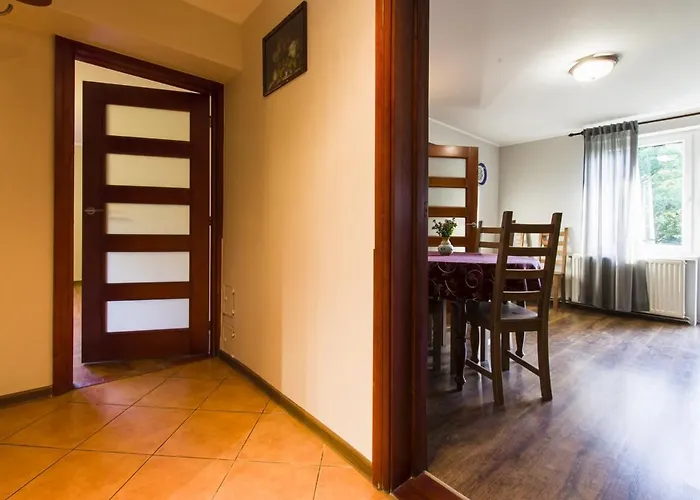 U Lipinskich - Dom Nad Jeziorem Σπίτι διακοπών Ostrzyce