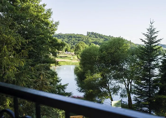 Σπίτι διακοπών U Lipinskich - Dom Nad Jeziorem *