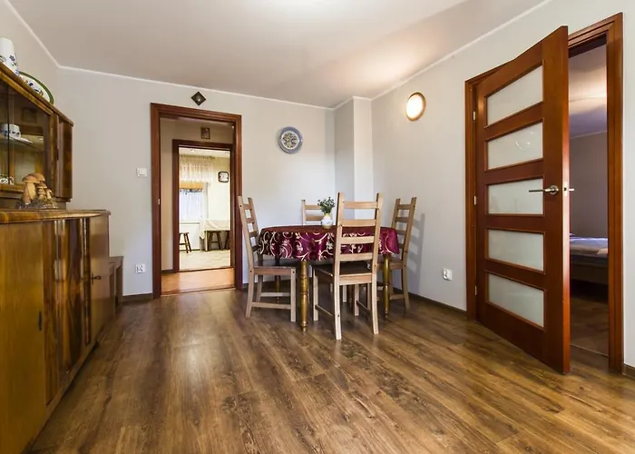 U Lipinskich - Dom Nad Jeziorem Σπίτι διακοπών *