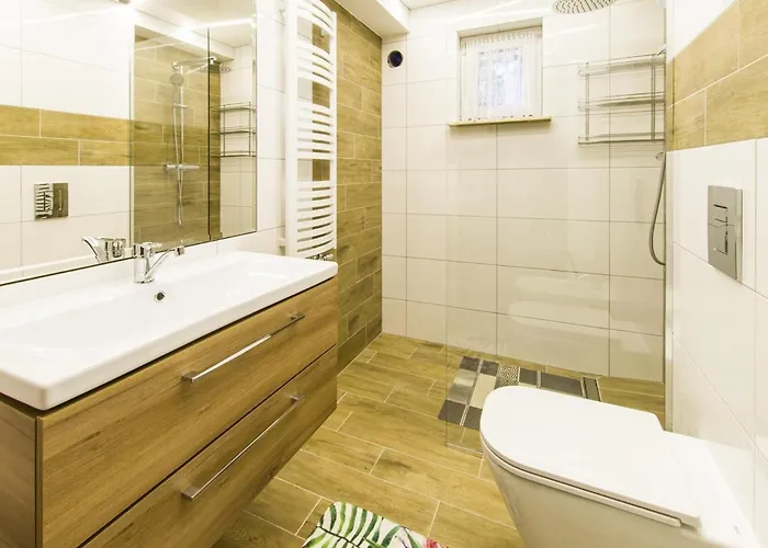 U Lipinskich - Dom Nad Jeziorem * Ostrzyce