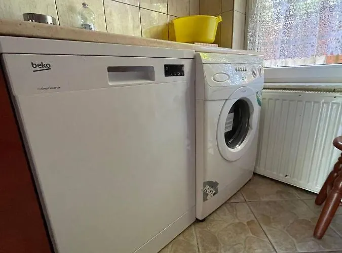 U Lipinskich - Dom Nad Jeziorem