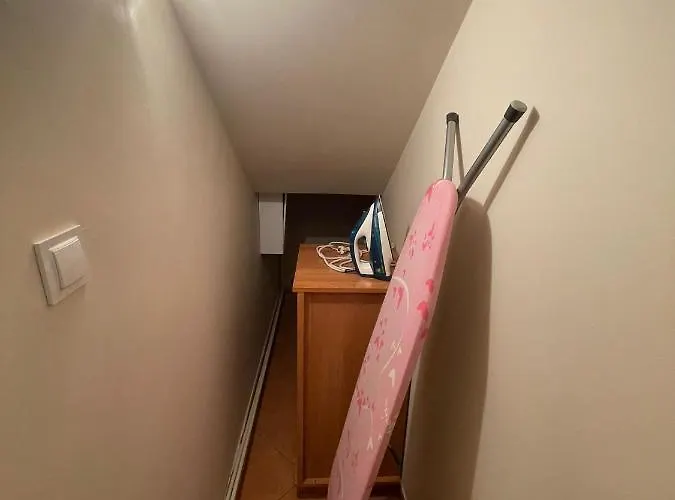 U Lipinskich - Dom Nad Jeziorem * Ostrzyce