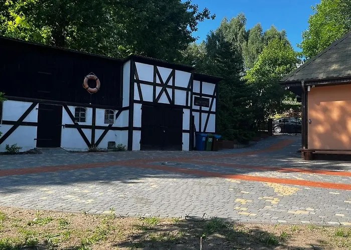 U Lipinskich - Dom Nad Jeziorem Σπίτι διακοπών